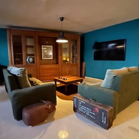 ヴィラ Casa De La Palmera
