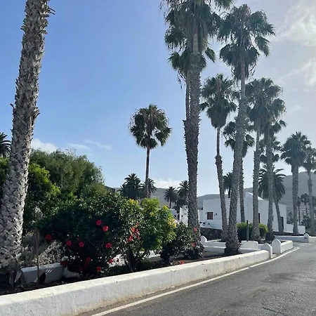 ヴィラ Casa De La Palmera