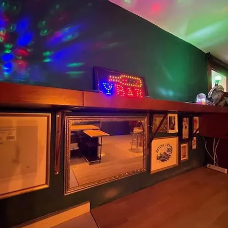 ヴィラ Casa De La Palmera アリア