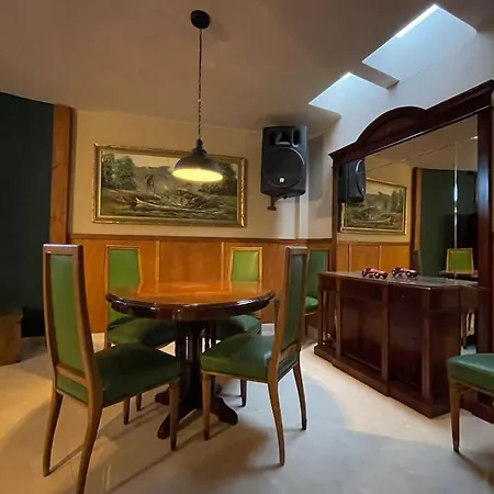 ヴィラ Casa De La Palmera アリア