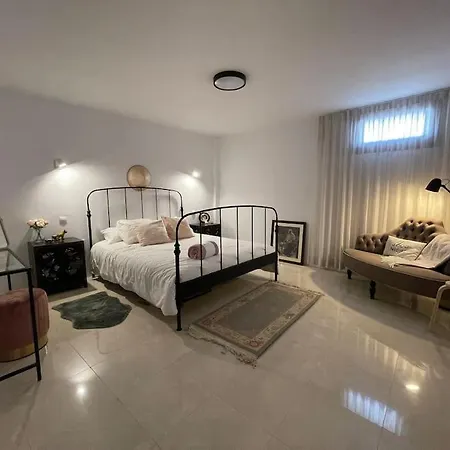 Casa De La Palmera ヴィラ