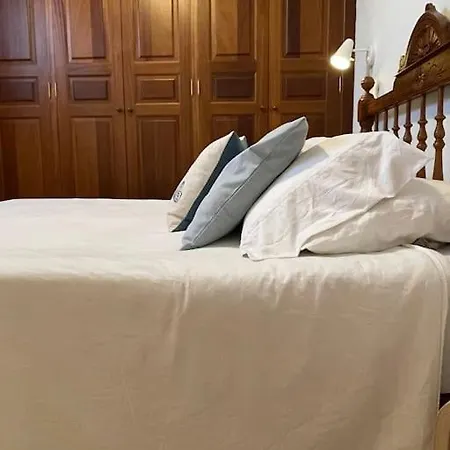 ヴィラ Casa De La Palmera *