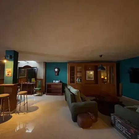 ヴィラ Casa De La Palmera アリア