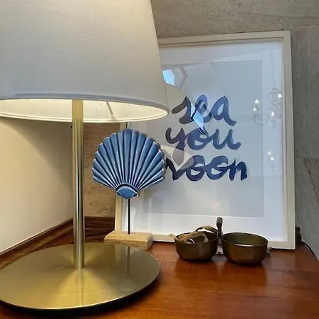 Casa De La Palmera アリア