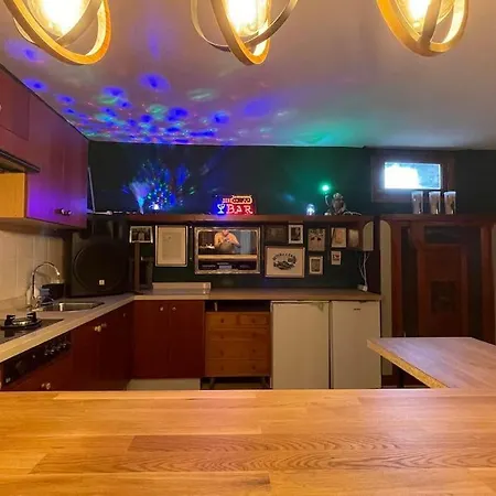 Casa De La Palmera ヴィラ *