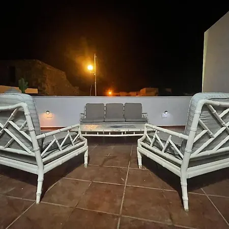 ヴィラ Casa De La Palmera
