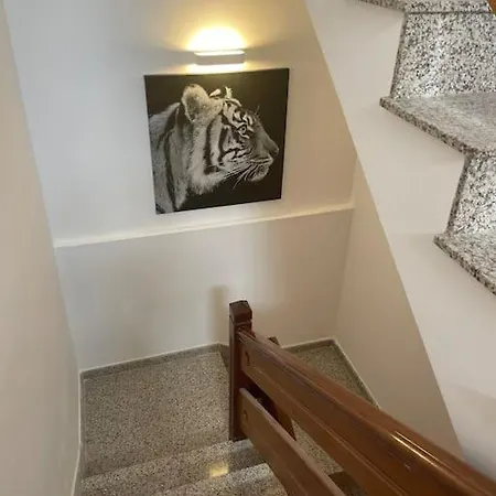 Casa De La Palmera ヴィラ *