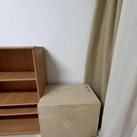 ヴィラ Casa De La Palmera