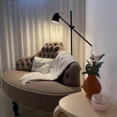 Casa De La Palmera アリア