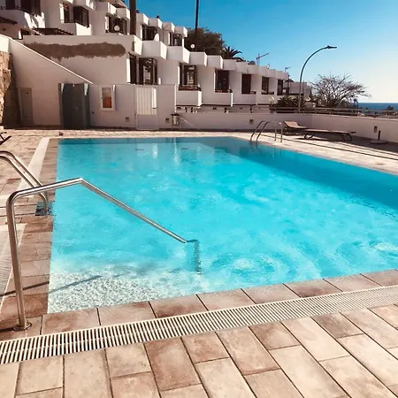 Apartment Casa De La Palmera Puerto Rico (Gran Canaria)