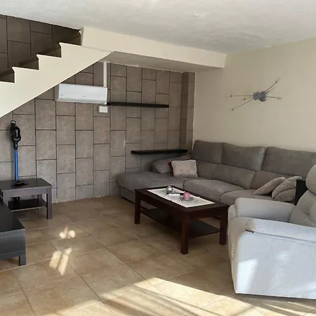 Casa De La Palmera Apartment Puerto Rico (Gran Canaria)